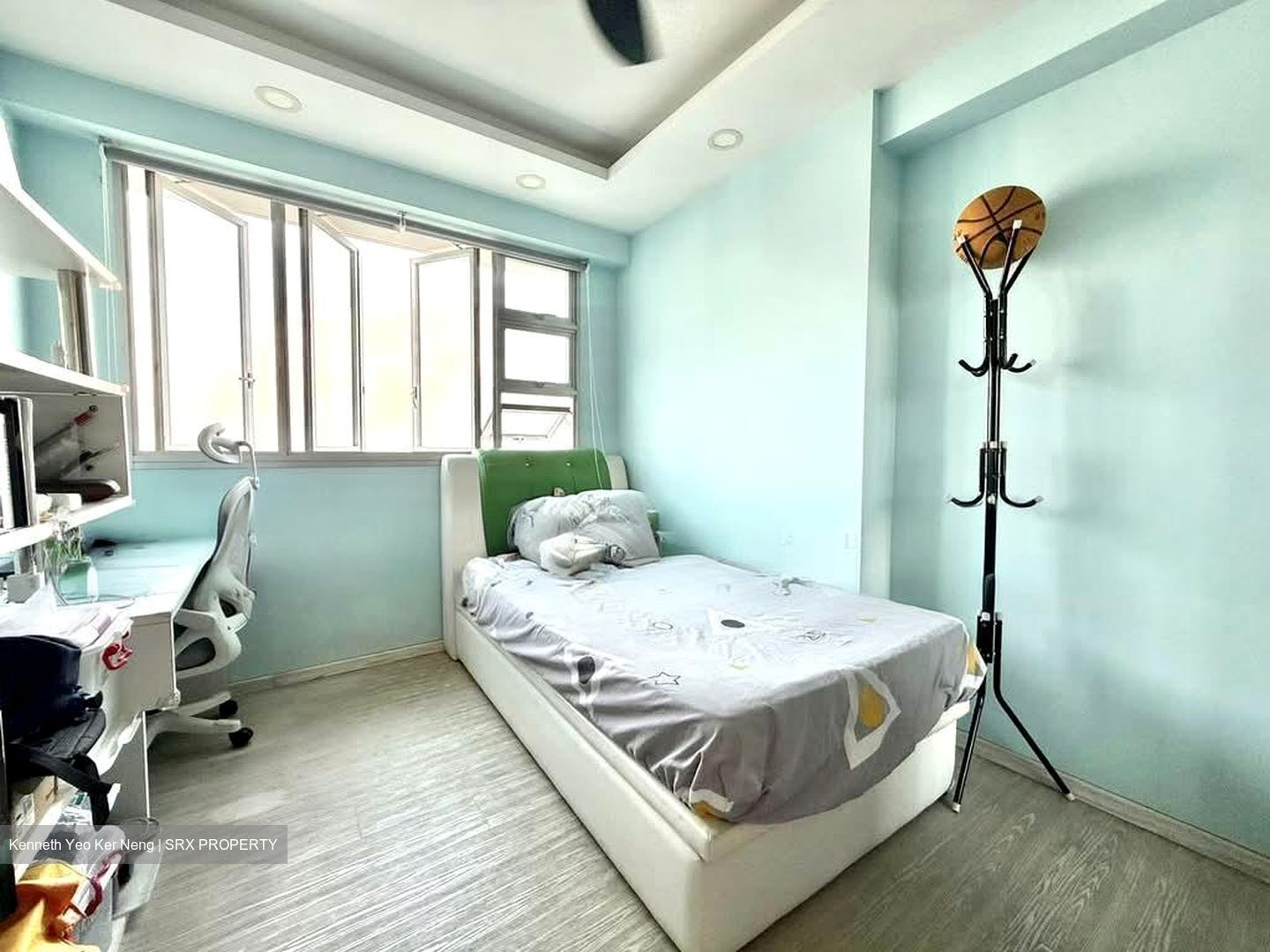 Blk 182B Marsiling Greenview (Woodlands), HDB 4 Rooms #554566171